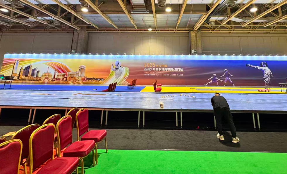 黑底哑面布（加厚型）